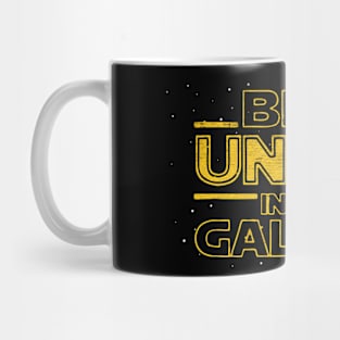 best hero uncle in the galaxy Mug